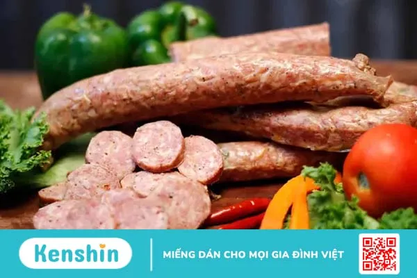 Top thực phẩm tốt và không tốt cho người bị viêm loét dạ dày