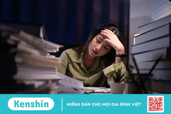 Toxic Productivity là gì? Khi làm việc năng suất trở nên độc hại