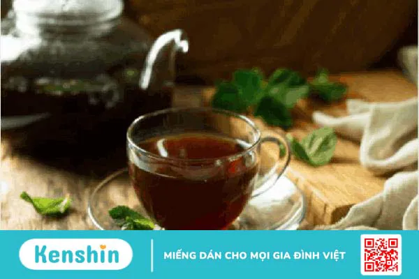 Trà assam: Loại thảo mộc quý ở Ấn Độ