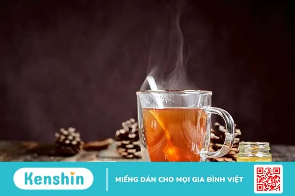 Trà bá tước (Earl Grey): Thích hợp nhâm nhi mỗi ngày