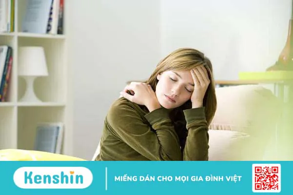 Trà chùm ngây: Thức uống cho ngày mỏi mệt