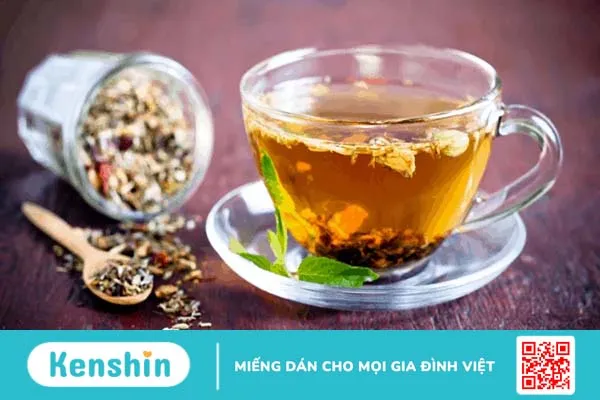 Trà detox: Hiệu quả không “thần kỳ” như bạn nghĩ