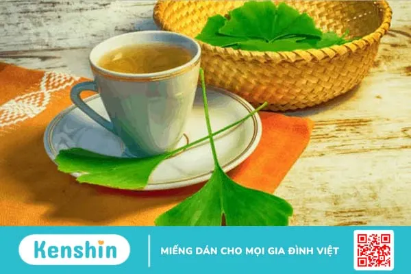 Trà detox: Hiệu quả không “thần kỳ” như bạn nghĩ