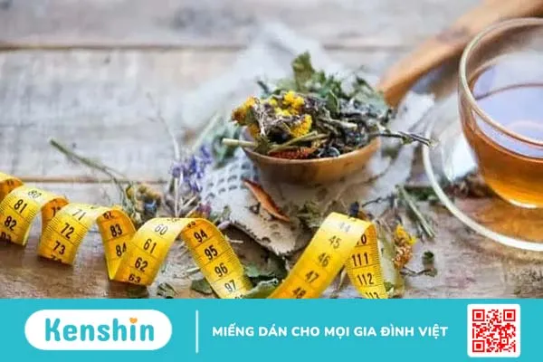 Trà giảm cân liệu có tác dụng như bạn vẫn nghĩ?