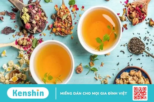 Trà giảm cân liệu có tác dụng như bạn vẫn nghĩ?