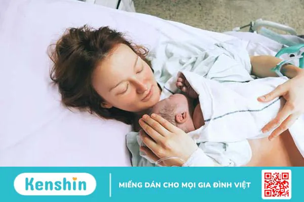 Trà lá mâm xôi và những ích lợi dành cho mẹ bầu