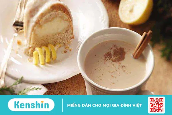 Trà masala chai: Sự kết hợp hài hòa giữa các loại thảo mộc