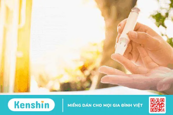 Trà nhân sâm: Thức uống bổ dưỡng lại giúp hâm nóng chuyện ấy