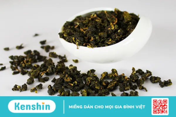 Trà Oolong dùng để làm gì ? Và có tác dụng gì ?