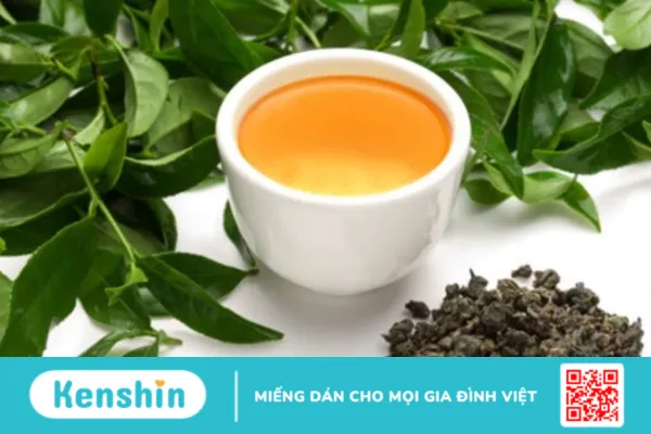 Trà Oolong dùng để làm gì ? Và có tác dụng gì ?