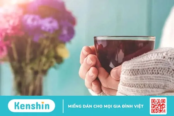 Trà táo đỏ có tác dụng gì? Mẹo pha trà táo đỏ thơm ngon, thanh mát