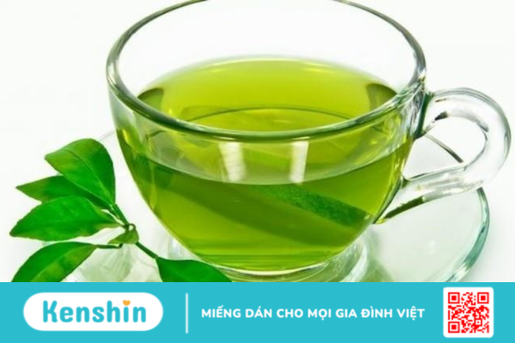 Trà xanh ảnh hưởng đến khả năng mang thai như thế nào?