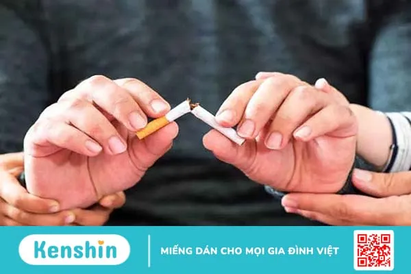 Trắc nghiệm: Bạn đã bỏ thuốc lá đúng cách chưa?