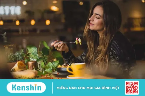 Trắc nghiệm tâm lý: Thói quen ăn uống tiết lộ gì về tính cách của bạn?