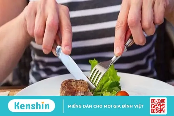 Trắc nghiệm tâm lý: Thói quen ăn uống tiết lộ gì về tính cách của bạn?