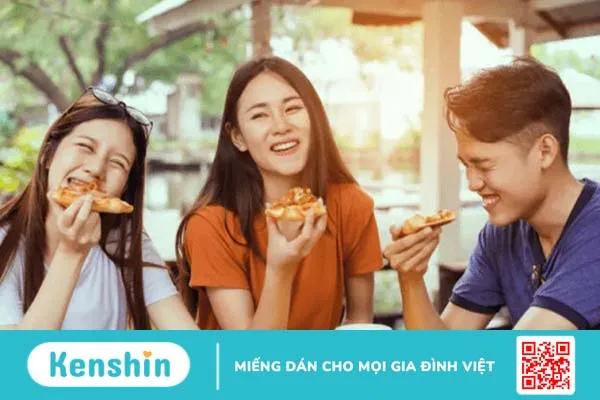 Trắc nghiệm tâm lý: Thói quen ăn uống tiết lộ gì về tính cách của bạn?