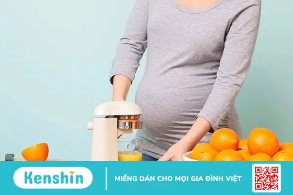 Trái cây dành cho bà bầu bị tiểu đường là gì? Ăn bao nhiêu 1 ngày là đủ?