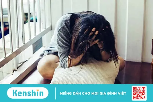 Trầm cảm là gì? Dấu hiệu, nguyên nhân và cách điều trị