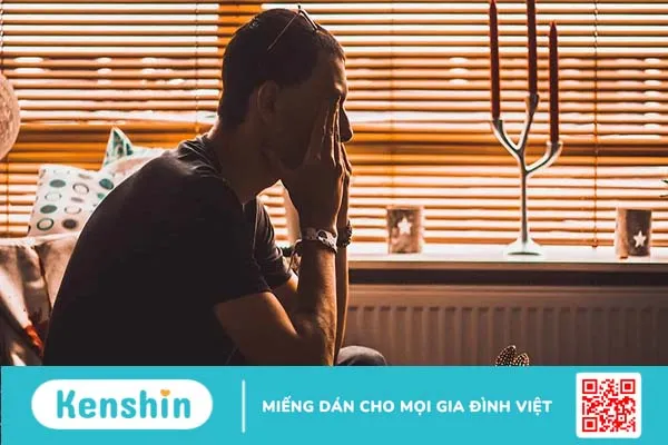 Trầm cảm nặng có triệu chứng loạn thần là gì?