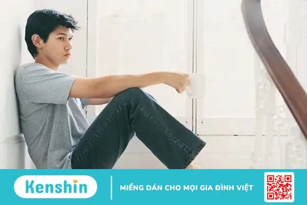 Trầm cảm ở sinh viên đại học: Chớ nên xem thường!