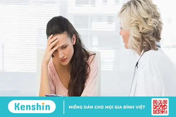 Trầm cảm ở sinh viên đại học: Chớ nên xem thường!