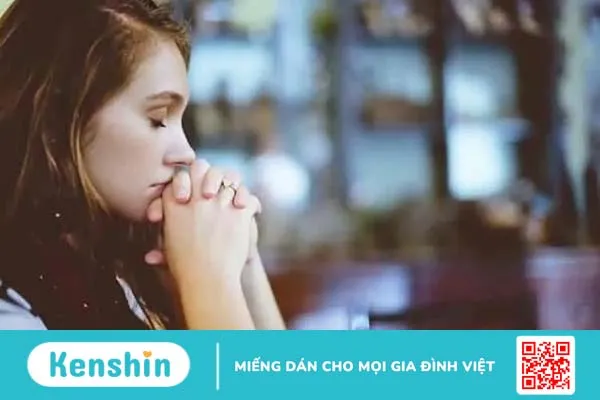 Trầm cảm: Triệu chứng và cách chữa trị