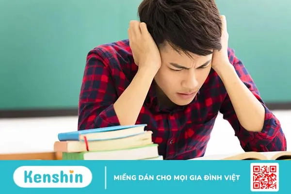 Trầm cảm: Triệu chứng và cách chữa trị