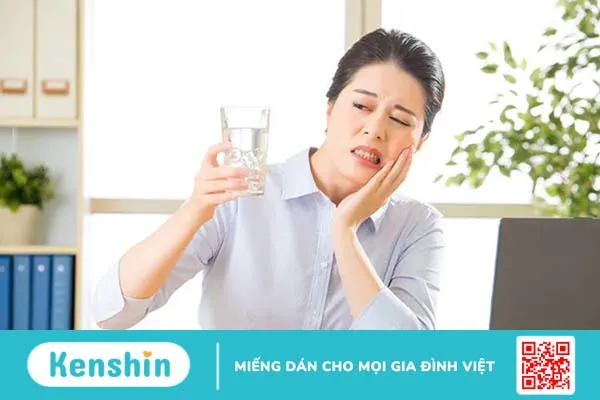 Trám răng là gì? Quy trình trám răng diễn ra như thế nào?