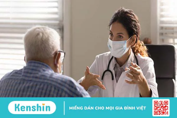 Tràn dịch màng phổi có chữa được không?