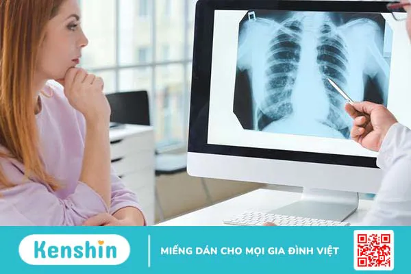 Tràn dịch màng phổi có tái phát không?