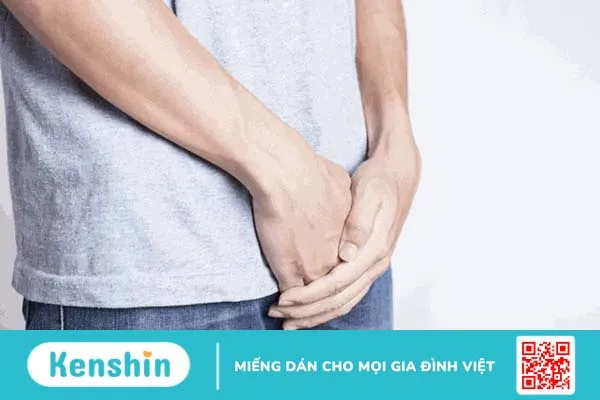 Tràn dịch màng tinh hoàn ở trẻ sơ sinh và người lớn