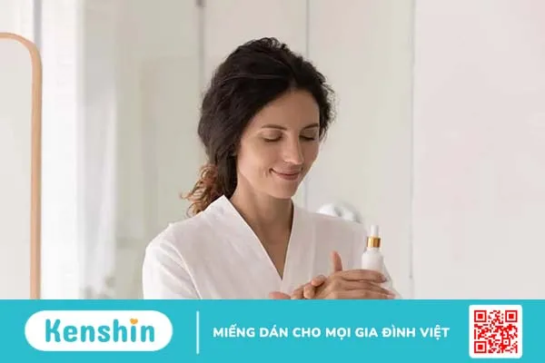 Tranexamic acid là gì? Cách sử dụng điều trị nám da, thâm mụn