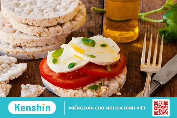 Tránh xa 10 thực phẩm giàu calo này nếu muốn giảm cân thành công!