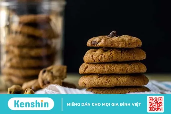 Tránh xa 10 thực phẩm giàu calo này nếu muốn giảm cân thành công!