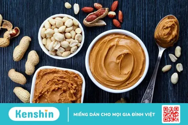 Tránh xa 10 thực phẩm giàu calo này nếu muốn giảm cân thành công!