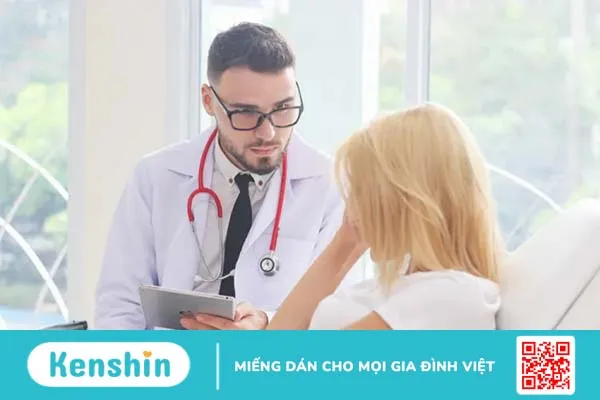 Trào ngược axit: Bệnh khác với ợ nóng và trào ngược dạ dày