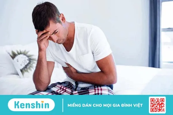 Trào ngược axit: Bệnh khác với ợ nóng và trào ngược dạ dày