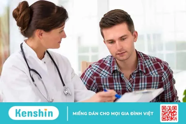 Trào ngược dạ dày thực quản có chữa khỏi được không? Bao lâu thì khỏi?