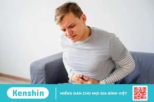 Trào ngược dịch mật