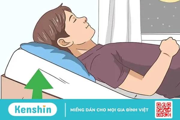 Trào ngược dịch mật