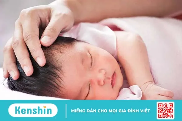 Trẻ 12 tuần có thể làm gì? Những vấn đề sức khỏe bạn cần quan tâm