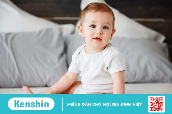 Trẻ 17 tháng tuổi biết làm gì? Sự phát triển và chế độ ăn ngủ của bé