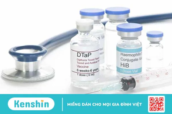 Trẻ 2 tháng tiêm mũi gì? Những thông tin bạn cần biết