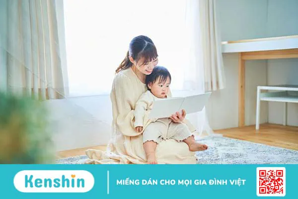 Trẻ 20 tháng chưa biết nói: Liệu có phải vấn đề đáng lo?