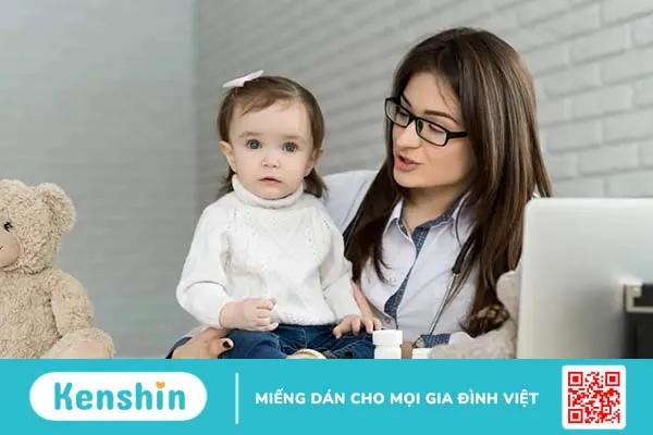 Trẻ 27 tháng phát triển như thế nào? Bạn nên giáo dục trẻ ra sao?