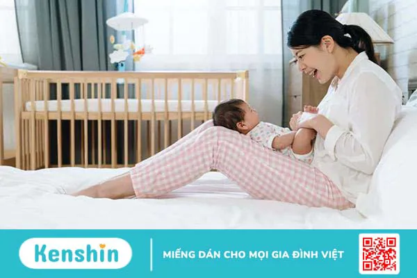 Trẻ 3 tháng tuổi nặng bao nhiêu kg là đạt? Bí quyết chăm con chuẩn cân