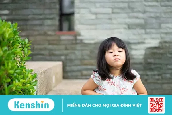 Trẻ 4 tuổi bị táo bón: Mẹ đã biết cách chăm sóc chưa?