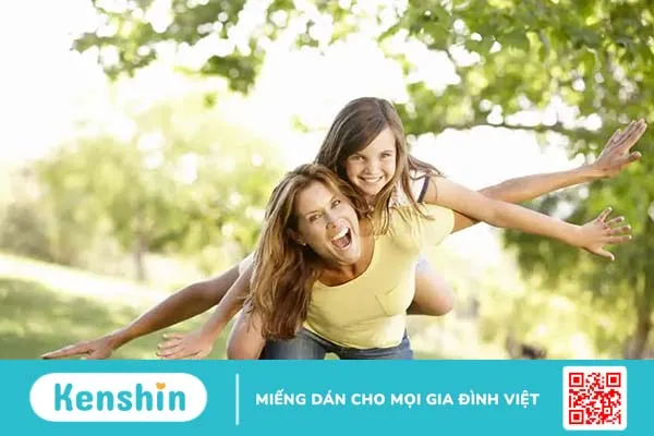 Trẻ 8 tuổi và những cột mốc phát triển quan trọng