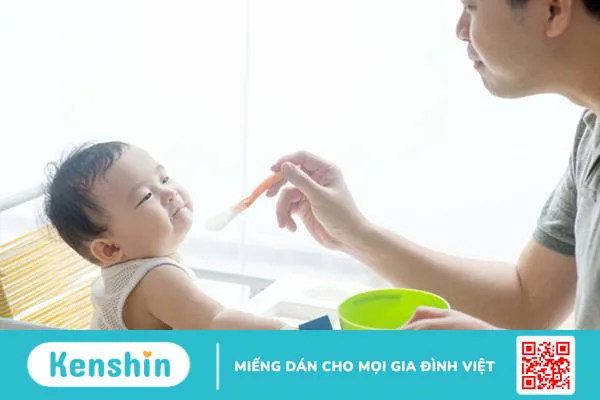 Trẻ 9 tháng biếng ăn: Nguyên nhân, dấu hiệu và cách khắc phục