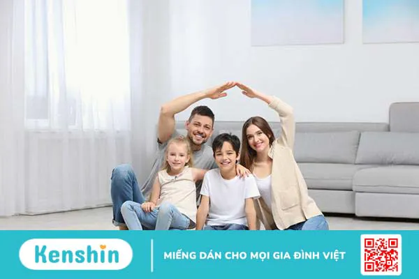 Trẻ bị dị ứng thời tiết phải làm sao? Bao lâu thì khỏi?